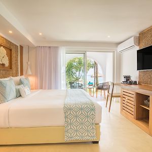 Deluxe Double Kamer